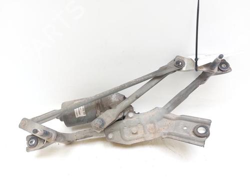 Front wiper motor FIAT GRANDE PUNTO (199_) 1.3 D Multijet (199.AXD11, 199.AXD1A, 199.AXD1B,... | BP29238375M29 