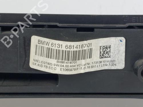 Electronic module BMW 3 Touring (F31) 320 d | BP15175211M83 