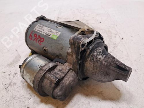 Starter OPEL CORSA D (S07) 1.3 CDTI (L08, L68) | BP38166506M8 - Image 2