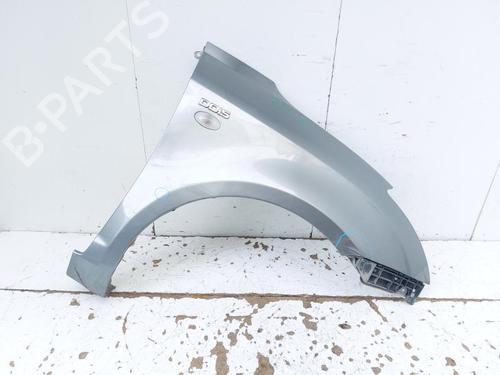 Forskærm Højre SUZUKI SWIFT III (MZ, EZ) 1.3 DDiS (RS413D) (75 hp) 29298553