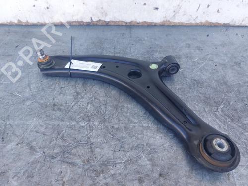 Used Left front suspension arm Left front suspension arm 37287126 37287126