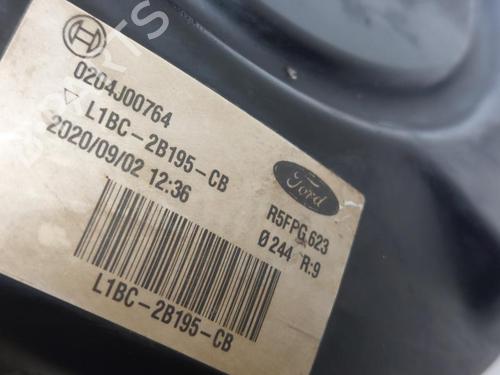 Servo brake FORD FIESTA VII Van 1.5 TDCi | BP21800877M42 - Image 4