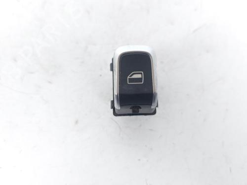 Used Right front window switch AUDI Q3 (8UB, 8UG) 2.0 TFSI quattro (170 hp) 22754533