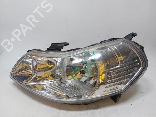 Faro izquierdo Faro izquierdo SUZUKI SX4 (EY, GY) 1.6 DDIS (RW416D) (90 hp) 36618030 36618030