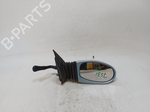 Retrovisor derecho Retrovisor derecho FIAT SEICENTO / 600 (187_) 0.9 (187AXA, 187AXA1A) (39 hp) 35894555 35894555