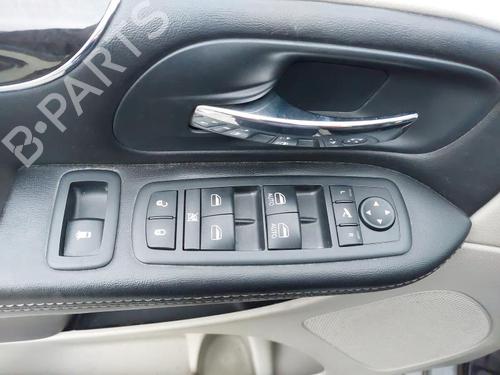 Electronic module LANCIA VOYAGER MPV (404_) 2.8 CRD (RT, 53) | BP15167926M83