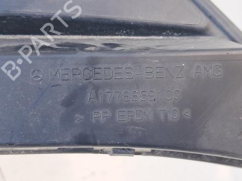 Grill MERCEDES-BENZ A-CLASS (W177) A 250 e (177.086) | BP37757432C40 - Image 6