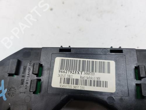 Steering column stalk CITROËN C4 Coupe (LA_) 1.6 HDi | BP29746341I23 