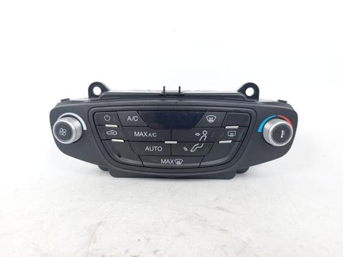 Used Climate control FORD B-MAX (JK) 1.0 EcoBoost (100 hp) 15173068