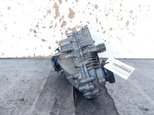 Front differential MERCEDES-BENZ GLE Coupe (C292) 350 d 4-matic (292.323, 292.324) | BP29500788M23 