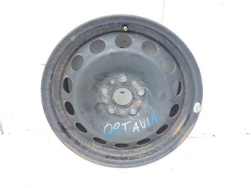 Used Rim SKODA OCTAVIA II Combi (1Z5) 1.4 TSI (122 hp) 24540294
