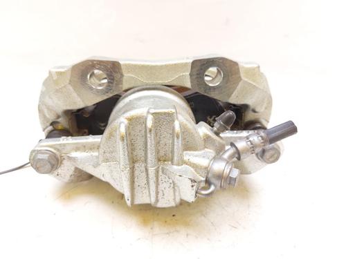 Left front brake caliper OPEL CORSA F (P2JO) 1.2 (68) | BP28374447M105 - Image 4