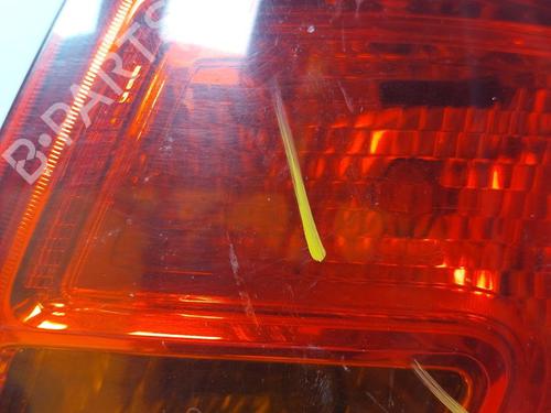 Right taillight OPEL MERIVA B MPV (S10) 1.4 (75) | BP37259917C35 - Image 2