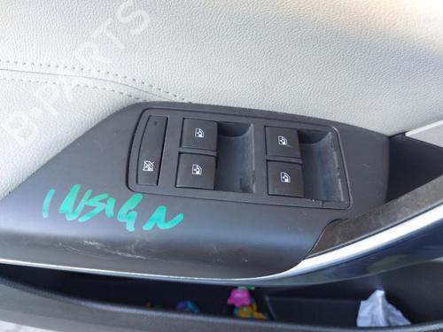 Switch OPEL INSIGNIA A Sports Tourer (G09) 2.0 Biturbo CDTI (35) | BP23279284I30