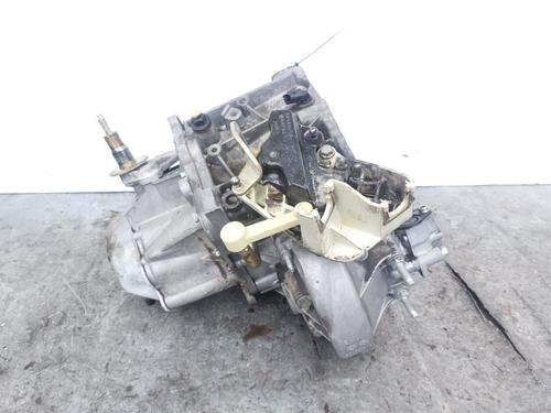 Gearbox PEUGEOT 307 Break (3E) 2.0 HDI 90 | BP30613113M3 
