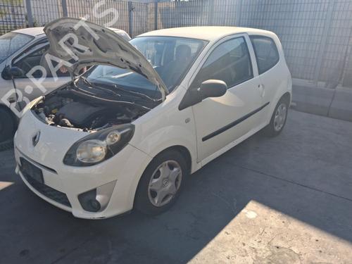 Electronic module RENAULT TWINGO II (CN0_) 1.2 16V (CN04, CN0B) | BP38166499M83 - Image 6