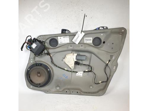 Used Front right window mechanism MERCEDES-BENZ B-CLASS Sports Tourer (W245) B 180 (245.232) (116 hp) 15151459