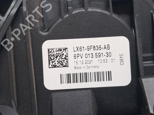 Pedal FORD KUGA III (DFK) 1.5 EcoBlue | BP37486105I4 - Image 5