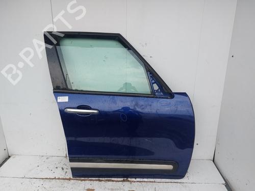 Used Right front door Right front door 36856243 36856243
