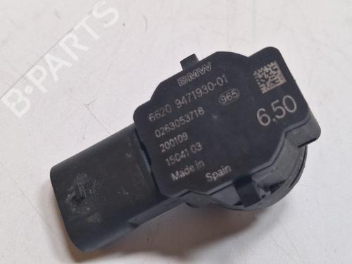 Electronic module BMW 1 (F40) 118 d | BP40288209M83 - Image 5