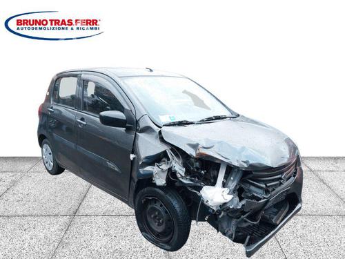 Starter SUZUKI CELERIO (LF) 1.0 (AVK310) | BP15164133M8 