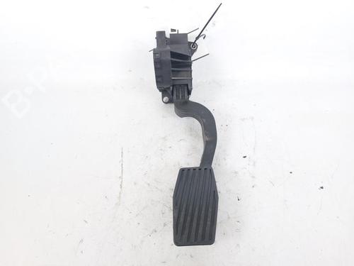 Used Pedal Pedal OPEL ADAM (M13) 1.4 (101 hp) 17873497 17873497