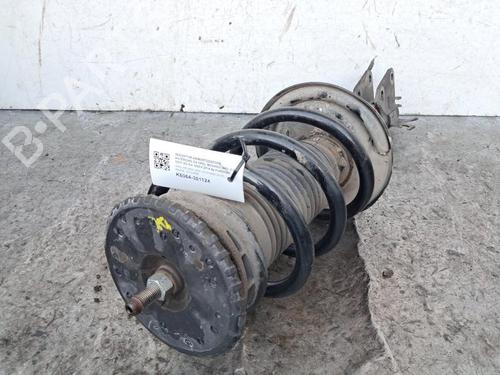 Right front shock absorber OPEL MOVANO B Bus (X62) 2.3 CDTI FWD (JV) | BP30898851M17