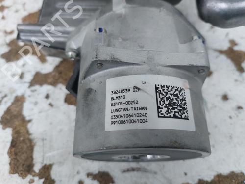 Steering column LANCIA YPSILON (312_) 1.0 Mild Hybrid (312) | BP33192702M21 - Image 5