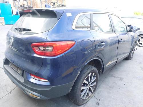 Steering column RENAULT KADJAR (HA_, HL_) 1.5 BLUE dCi 115 (HLA6) | BP29238701M21 