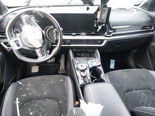 Gearbox KIA SPORTAGE V (NQ5) 1.6 CRDi MHEV | BP30801672M3