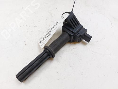 Tændspole OPEL KARL (C16) 1.0 (73 hp) 27995737