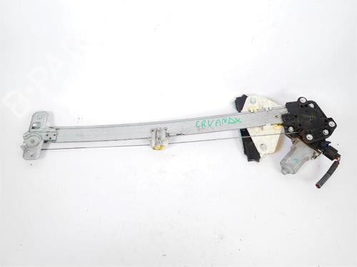 Used Front right window mechanism Front right window mechanism 15150679 15150679