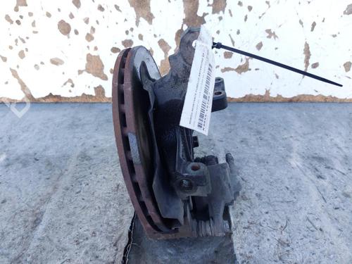 Left front steering knuckle OPEL CORSA D (S07) 1.0 (L08, L68) | BP33192771M25 - Image 4