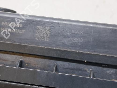 Engine control unit (ECU) NISSAN QASHQAI III (J12) 1.3 DIG-T | BP33196217M57  - Image 5