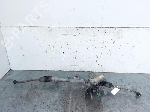 Styregear/Snekke HONDA JAZZ III (GE_, GG_, GP_, ZA_) 1.2 (GG1) (90 hp) 17723682