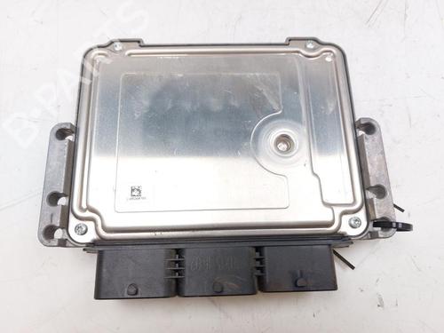 Engine control unit (ECU) PEUGEOT 2008 I (CU_) 1.4 HDi | BP25732607M57