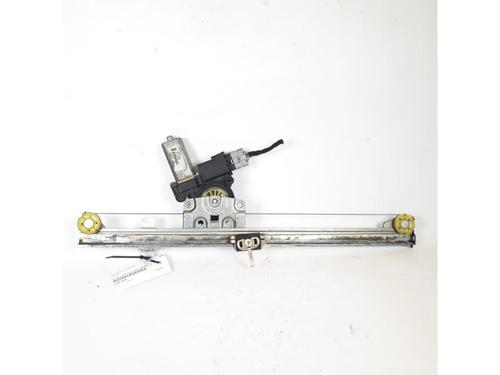 Used Front right window mechanism Front right window mechanism PEUGEOT BOXER Van 2.2 HDi 120 (120 hp) 15151876 15151876