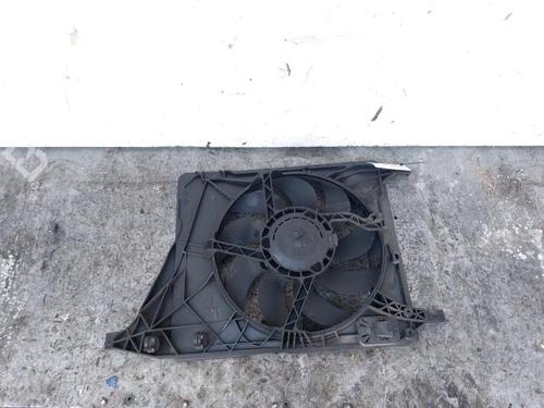 Køleventilator elektrisk NISSAN QASHQAI I (J10, NJ10) 1.6 dCi (130 hp) 31010978