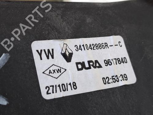 Gearknop RENAULT KADJAR (HA_, HL_) 1.5 BLUE dCi 115 (HLA6) | BP36430164I34 - Image 5