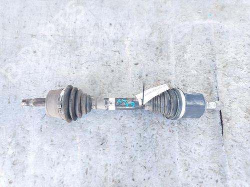 Used Left front driveshaft FIAT DOBLO Cargo (263_) 1.6 D Multijet (263WXD1B, 263WXR1B, 263WXX1B, 263ZXD1B,... (105 hp) 29238830