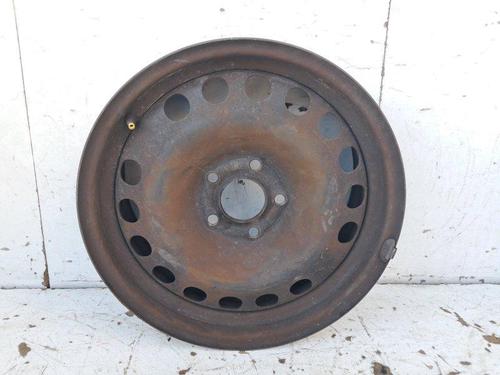 Used Rim Rim OPEL MERIVA B MPV (S10) 1.4 LPG (75) (120 hp) 34180435 34180435