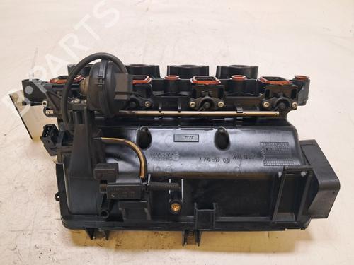 Intake manifold BMW 3 (E90) 320 d | BP37088412M70 - Image 4