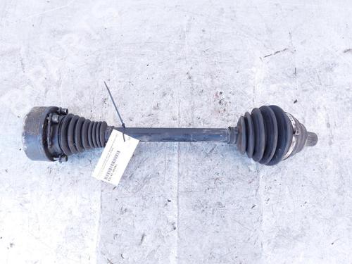 Used Left front driveshaft SKODA OCTAVIA II (1Z3) 1.9 TDI (105 hp) 15157894