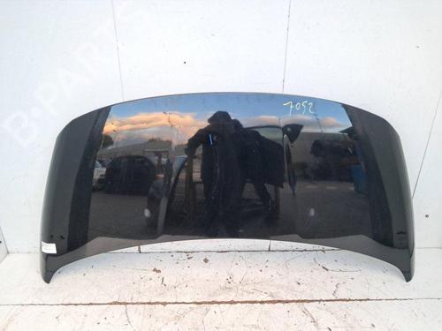 Used Hood Hood PEUGEOT 3008 I MPV (0U_) 1.6 HDi (112 hp) 33616452 33616452