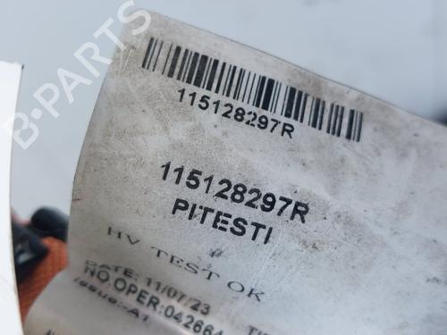 Wiring harness RENAULT TWINGO III (BCM_, BCA_) Z.E: (BCA1) | BP35894470E16 - Image 5