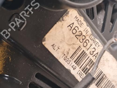 Alternator FIAT IDEA (350_) 1.3 D Multijet | BP39021008M7 - Image 5