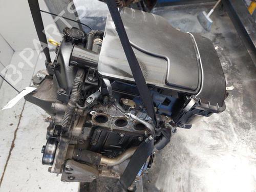 Engine TOYOTA AYGO (_B1_) 1.0 (KGB10_, KGB10R) | BP33974977M1  - Image 7
