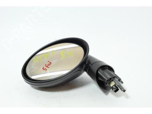 Used Left mirror MINI MINI (R50, R53) One (90 hp) 15147325