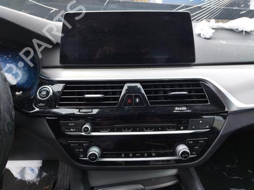 Right sun visor BMW 5 Touring (G31) 520 d | BP19137730I2 - Image 8