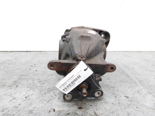 Used Rear differential BMW 3 Touring (E91) 320 d (177 hp) 17203670